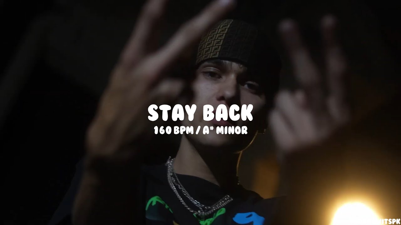 [FREE] dusy type beat 2023 - 