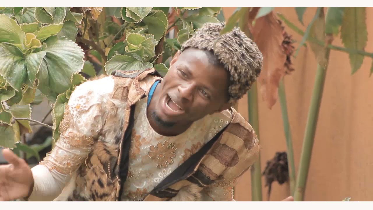 NGOMA VINANDA INALIYA by Josué kisimira ft Roméo baeni
