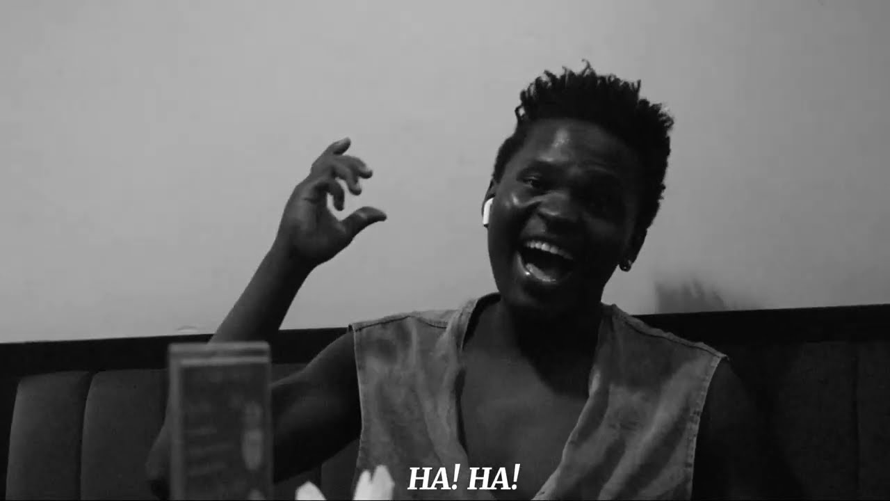 Devrix Da Fubu X 4GFlexx -WANAENJOY {Official lyrics video}