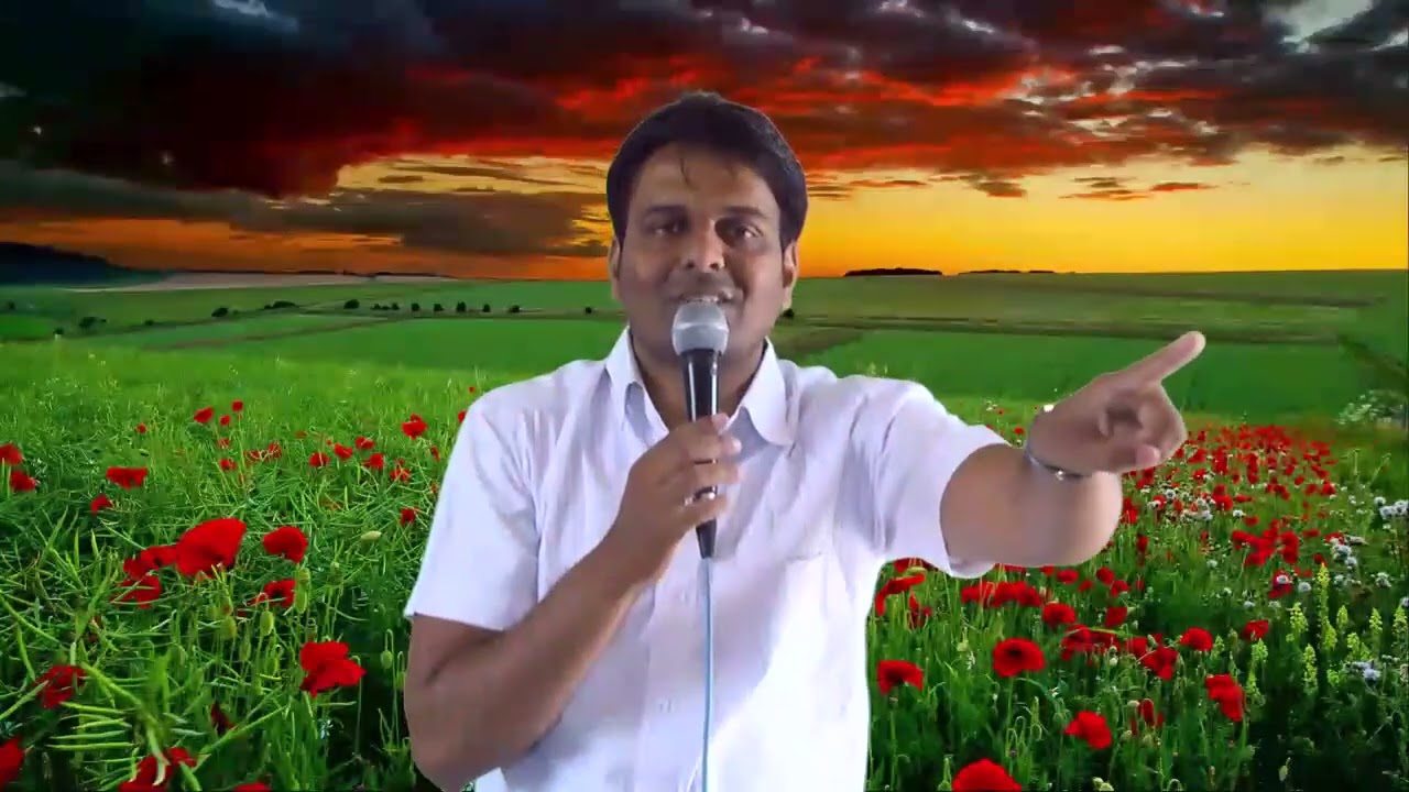 देव तुम्हांला अभिवचन देत आहे लवकरच पूर्ण होणार /PASTOR SANDEEP BANKAR 139 /येशूचे वचन/JESUS INDIA TV