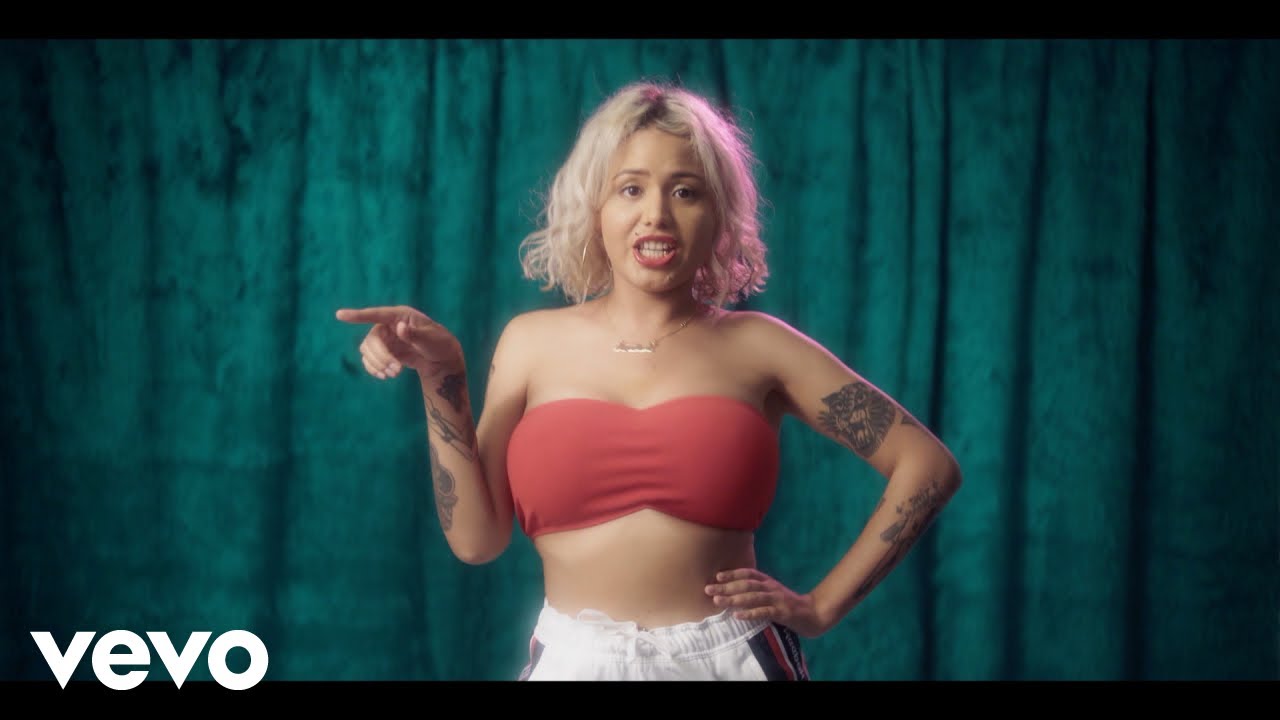 Beauty Brain - Friki ft. Ms Nina