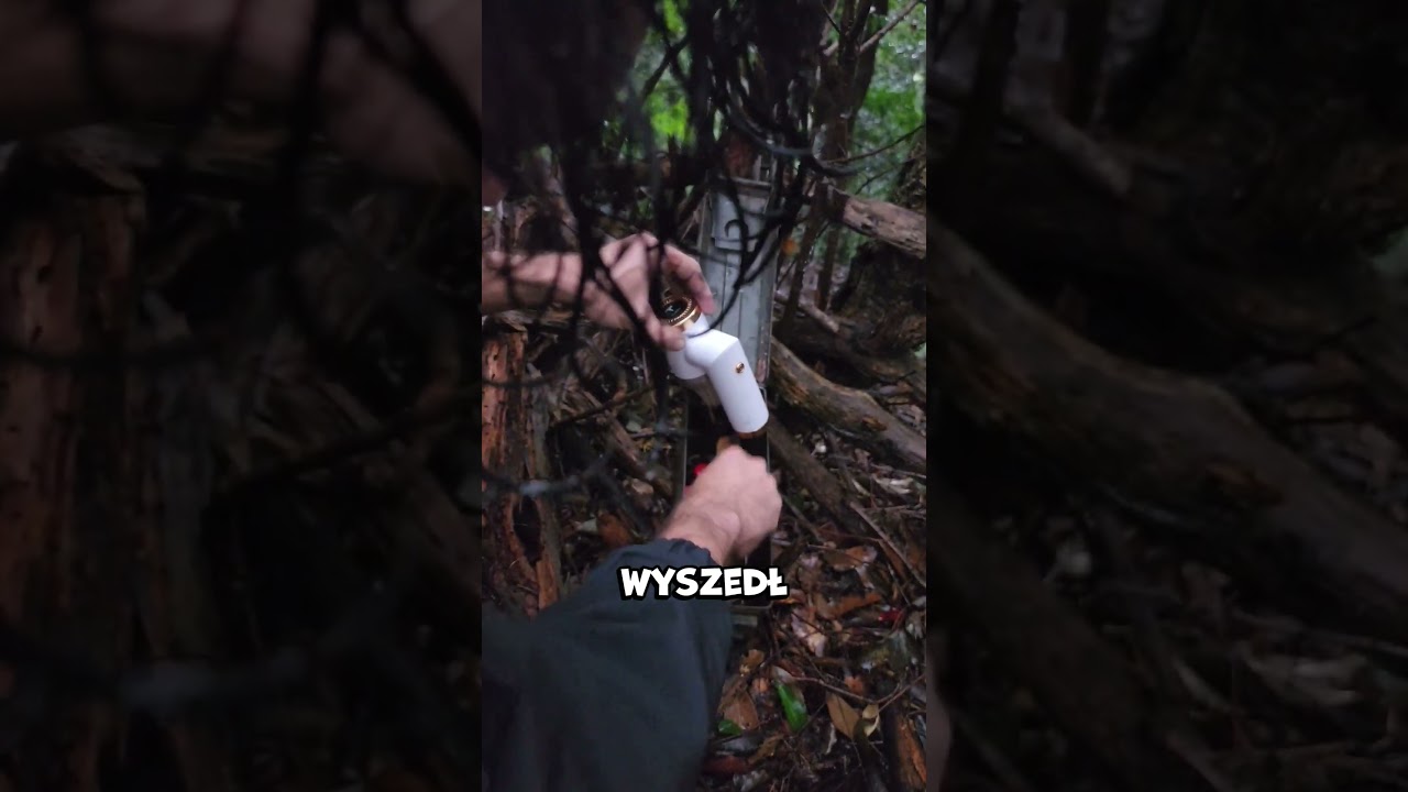 Ile czasu zajmie znalezienie tego skarbu? ⏳(@kylesthenix)