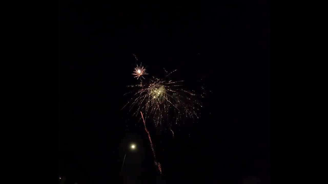vuurwerk 2025