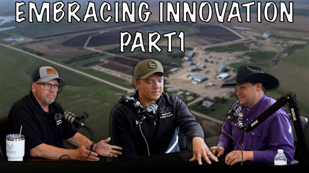 Episode 3: Embracing Innovation – The mindset behind change (Part 1)