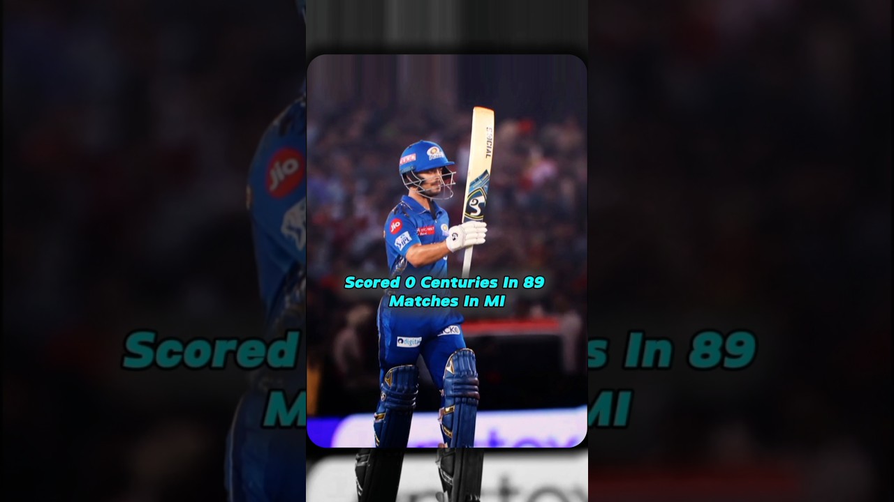 The Redemption Of Ishan Kishan