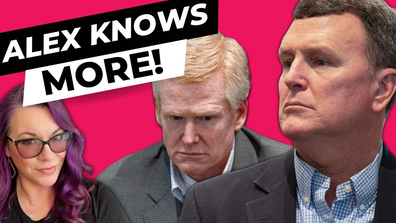 Randy Murdaugh, Jurors, weigh in on the Alex Murdaugh Conviction | The Emily Show Podcast.