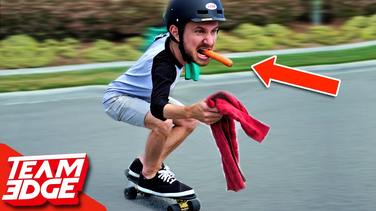 ULTIMATE BABY SITTER CHALLENGE!!