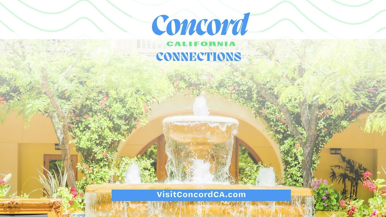 Concord Connections: Episode 3: With Michele