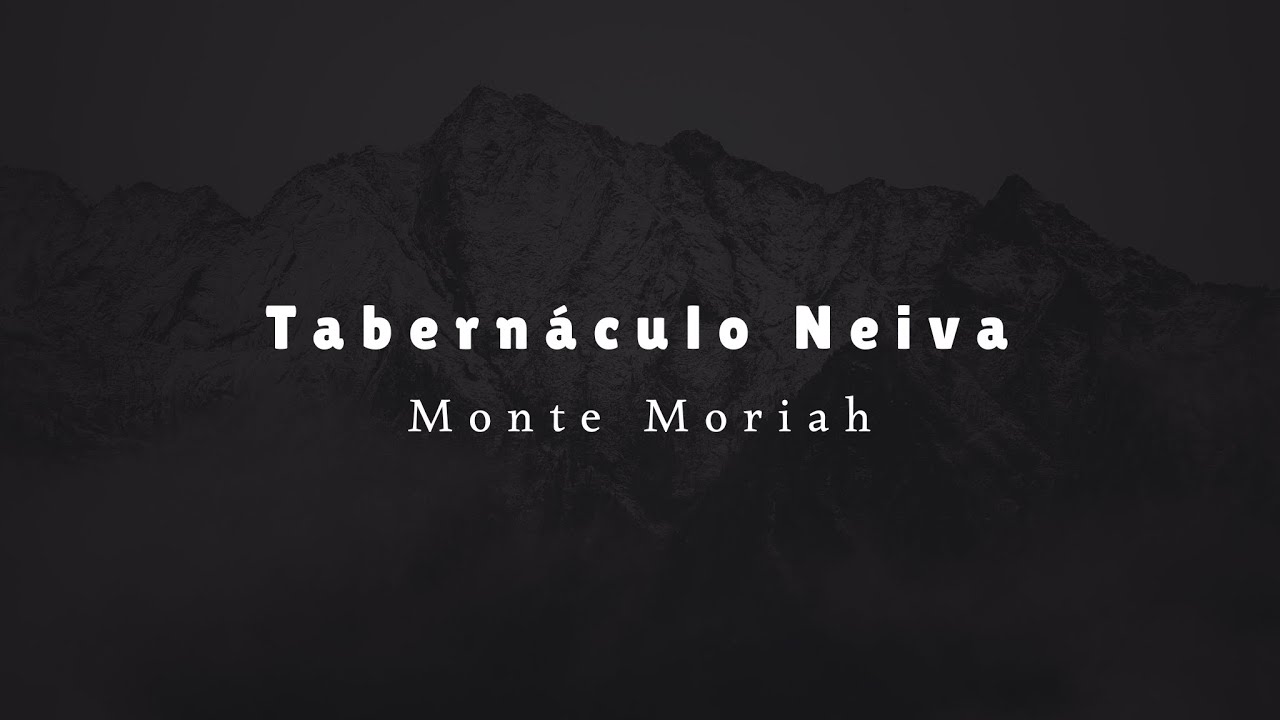 SERVICIO DOMINICAL | Hoy se ha Cumplido esta Escritura