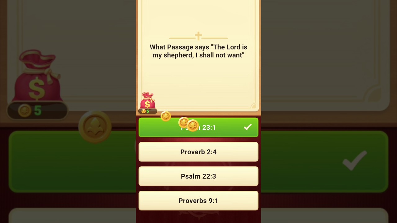 Bible Crosswords & Puzzles | Test Your Knowledge of Scripture!