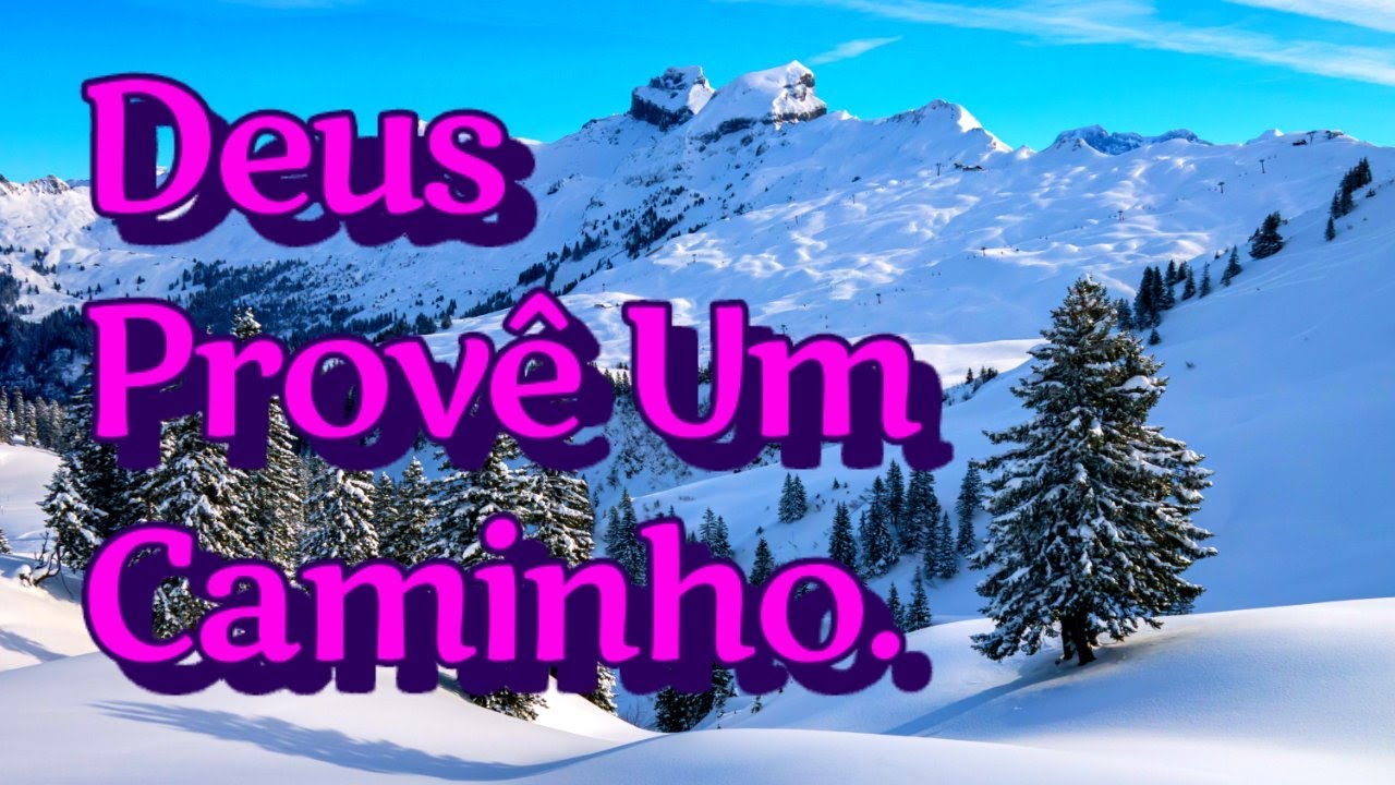 Uma Vereda, Um Caminho - Ir. Branham