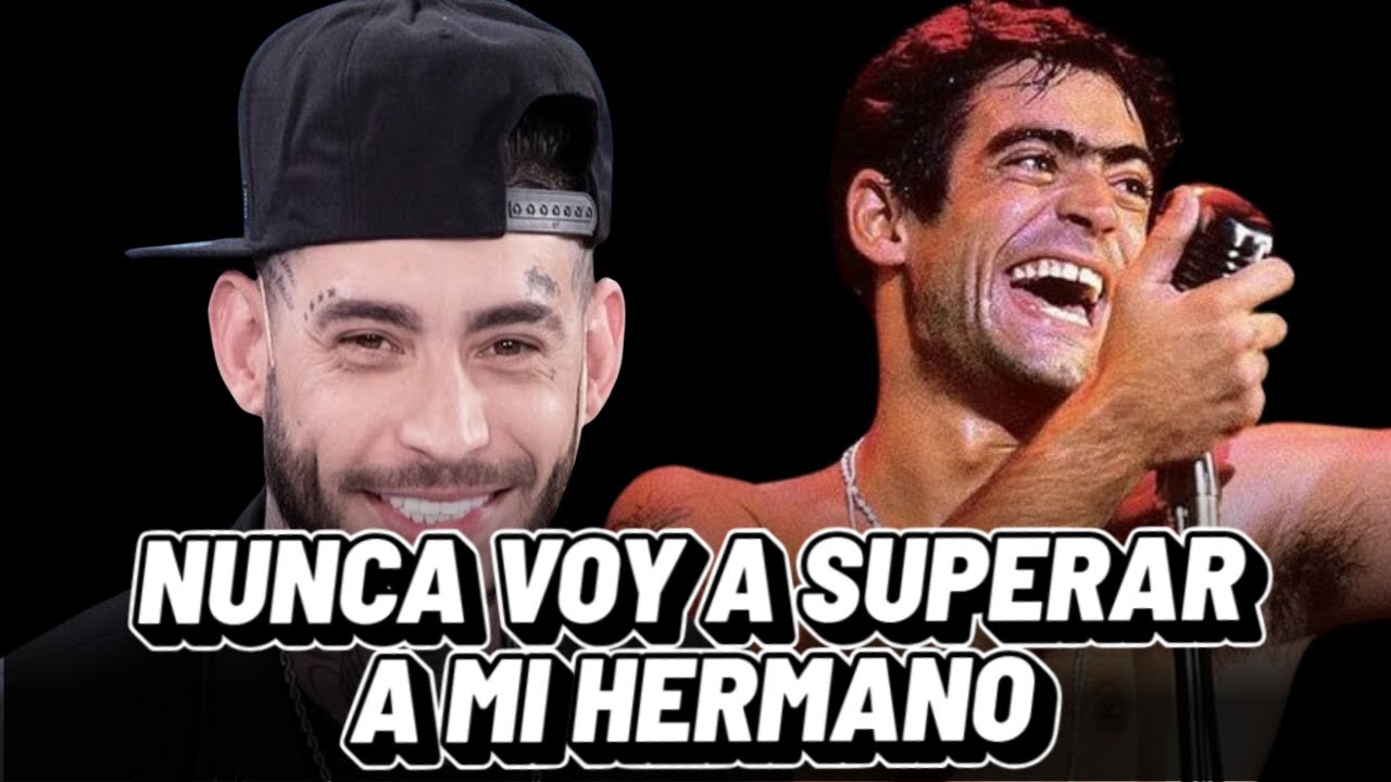 ULISES BUENO ROMPIO el SILENCIO ► SUS ADICCIONES ► RODRIGO y SU RETIRO de LA MUSICA🔥