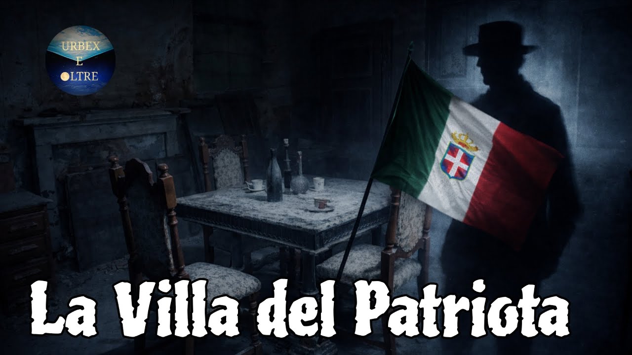 LA VILLA DEL PATRIOTA
