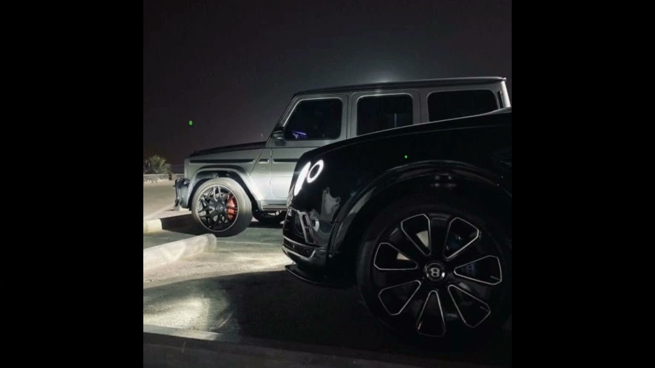 [SOLD] MACAN x Santiz x Jamik  Type Beat - 