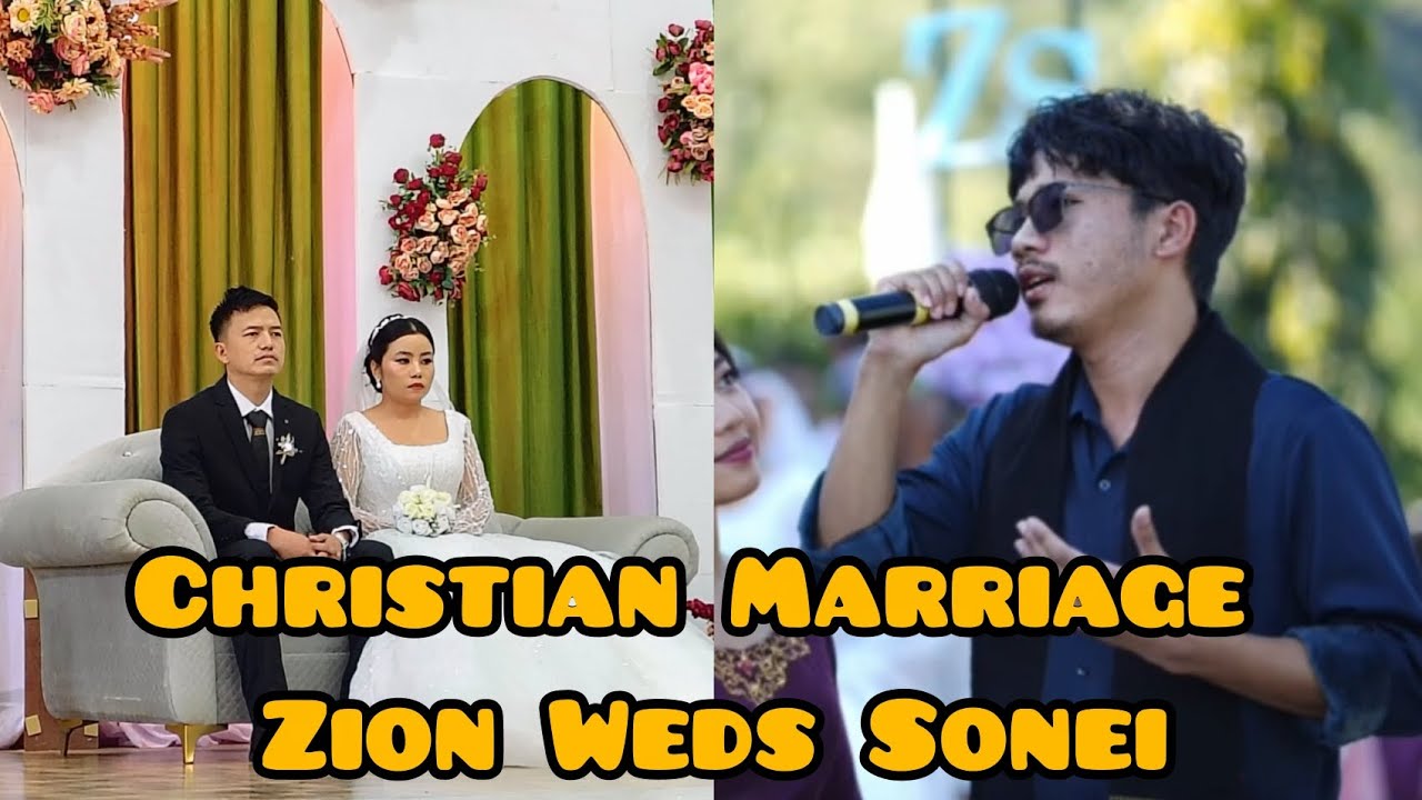 Wedding Song 💑💗Mantak Language+Koireng Language ##@ Singer - Neirill Hmangte 🔥
