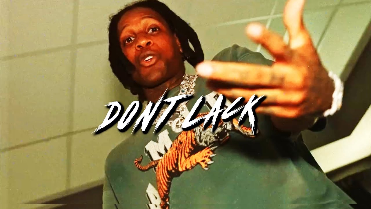 [HARD] No Auto Durk x Lil Durk Type Beat 2025 - "Don't Lack" | Chicago Drill