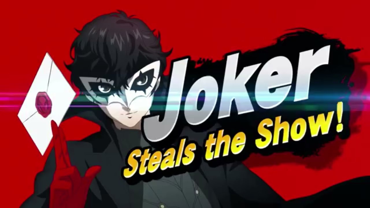 All Super Smash Bros Newcomer Splash Screens (Excluding Miis)
