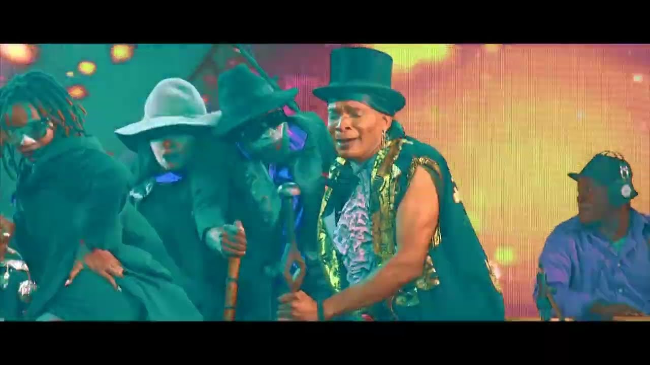 STUDIO FEST '' THE SHOW '' || EROL JOSUÉ || GEDE