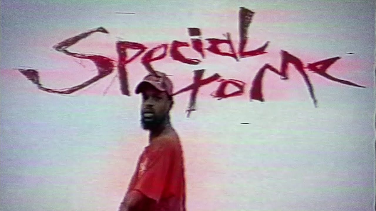 Rahiem Supreme x Dj Brown13 &ldquo;Special to me&rdquo; Video