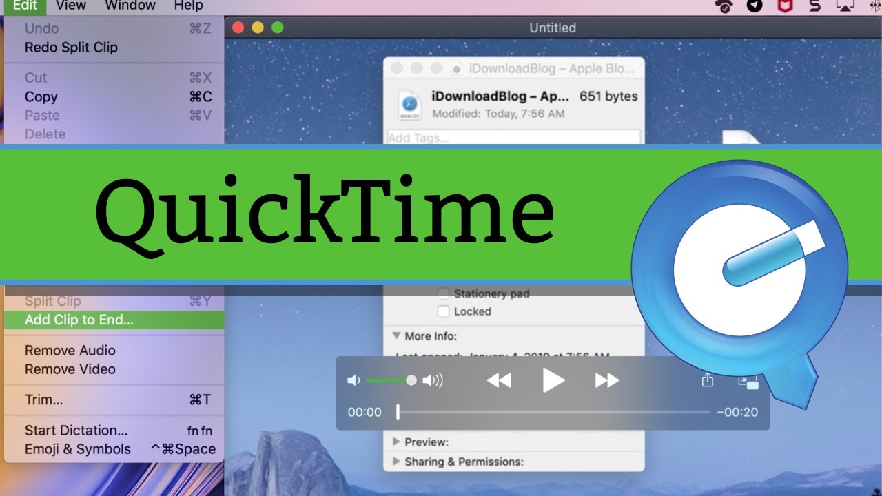 Free Download QuickTime 2023 | New Guide QuickTime 2023 | Free Install QuickTime 2023 | Tutorial