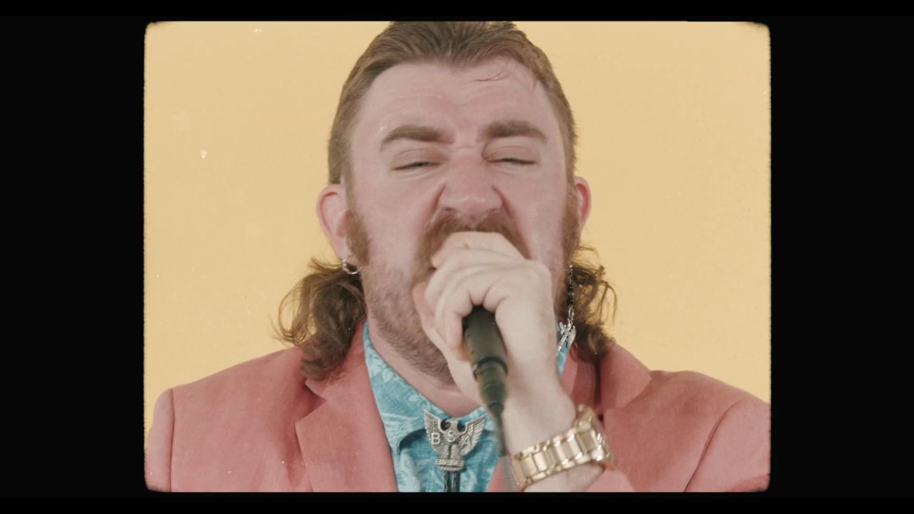 CLIFFDIVER - Cameron Diaz (Official Music Video)