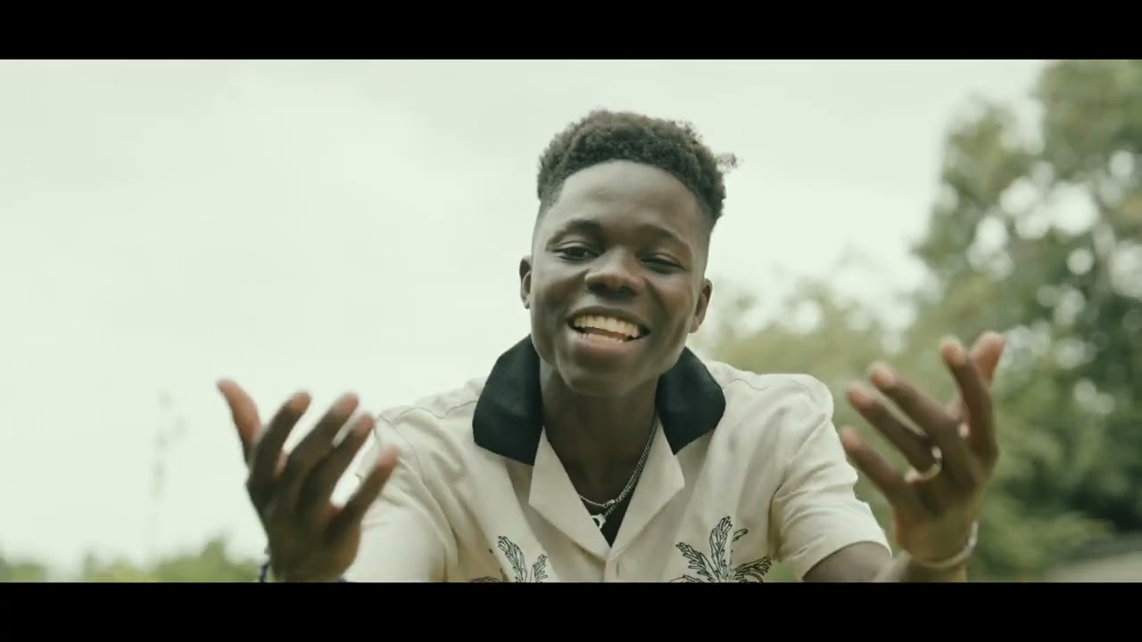 MARE’M_TI NÈG ELITE LA (Official Video)