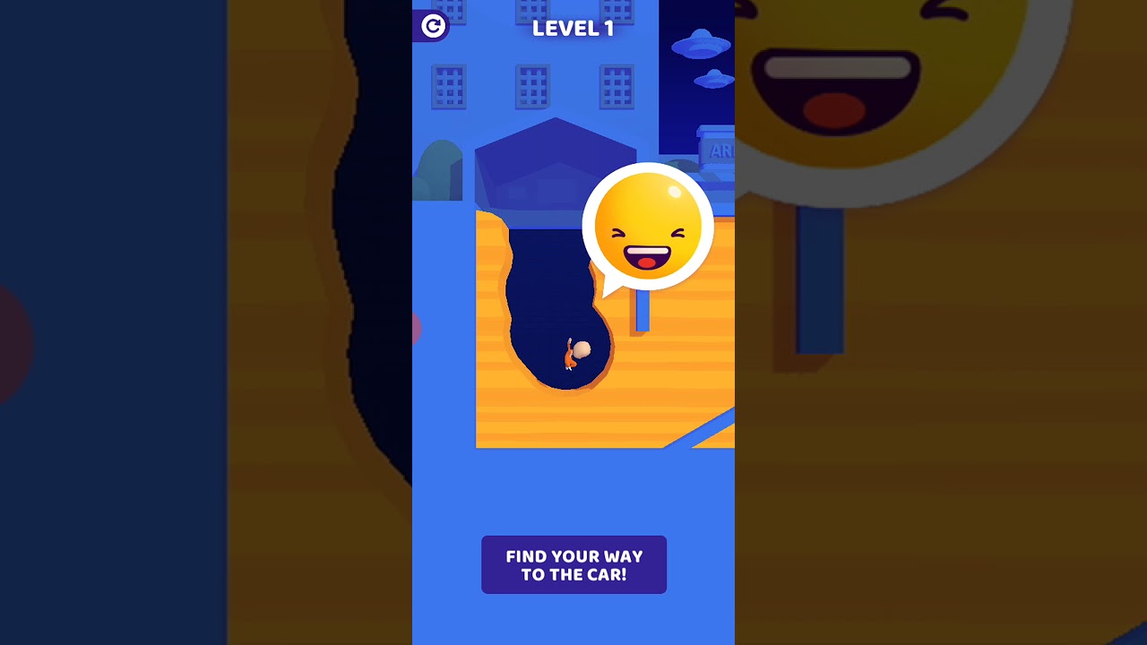 Escape Masters - Gameplay Part - 1-10 levels