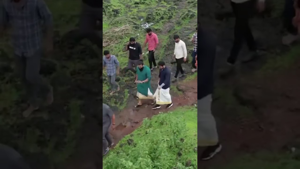 Jr NTR met Rishab Shetty and Prashanth Neel in Karnataka while visiting Kundapura with his mother