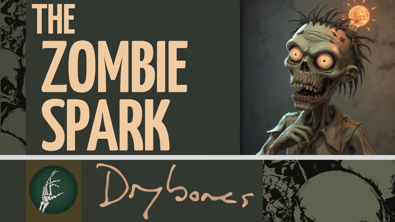 How a Zombie Can Be Conscious (Philosophy Explained)