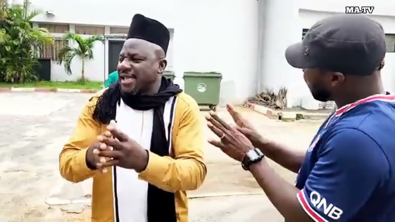 Vieux Brama, pour garder le secret Ablo djassa ne doit plus payer sa maison