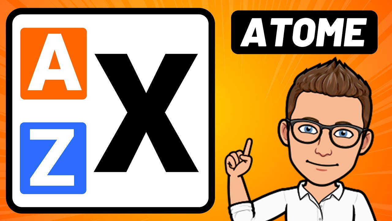 COMPOSITION D'UN ATOME 💚 Proton, Neutron, Électron (Nucléon) ! 🎯 3e | Seconde