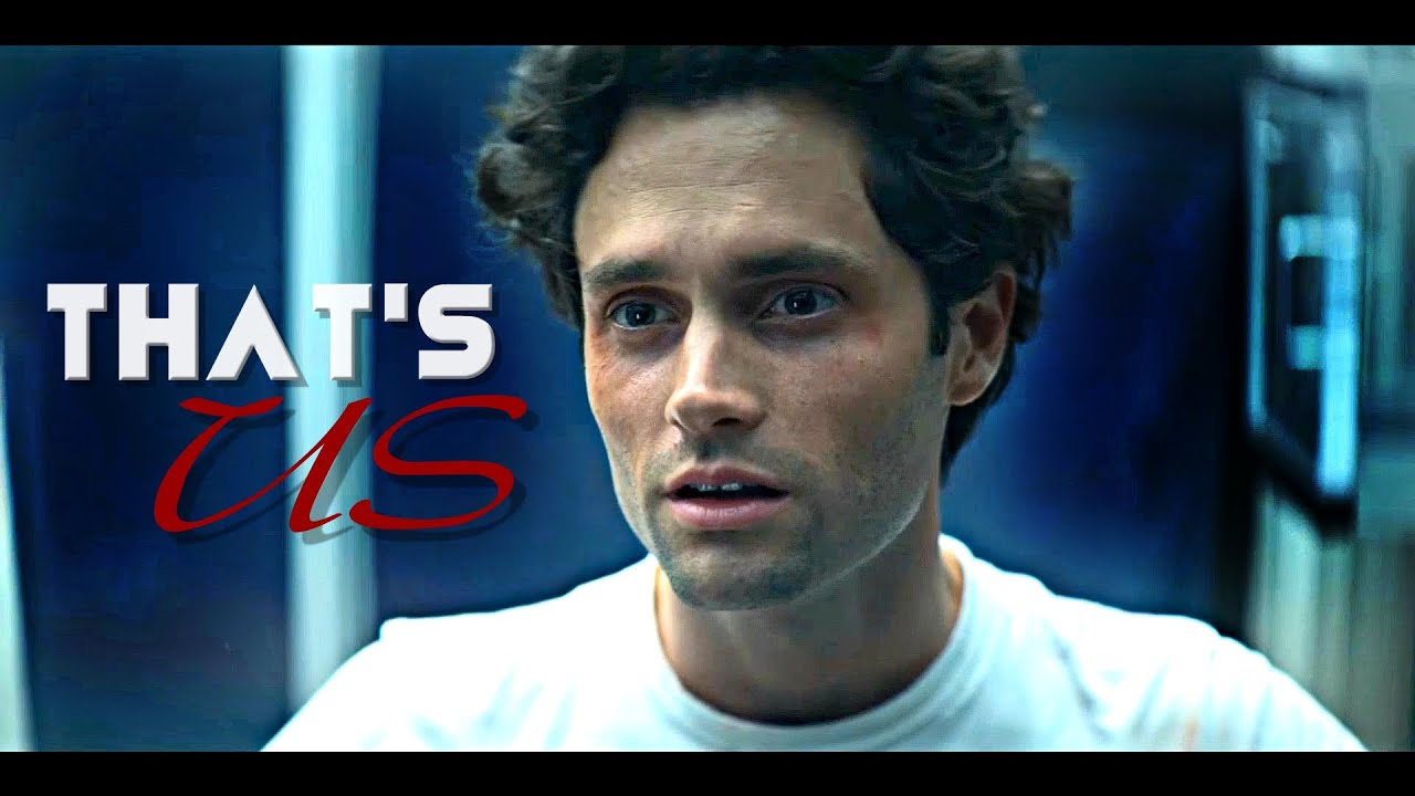 Joe & Love | don't ever stop calling me [season 2 SPOILERS]