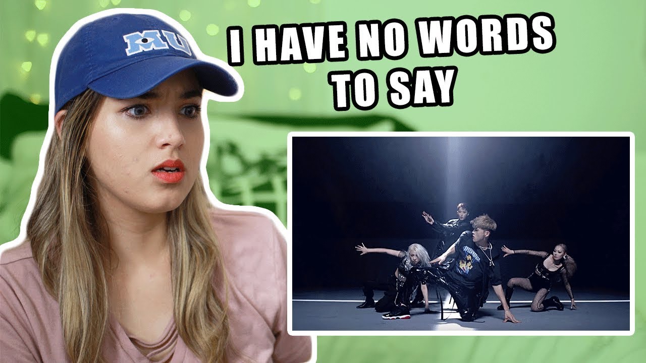 KARD - Dumb Litty MV Reaction