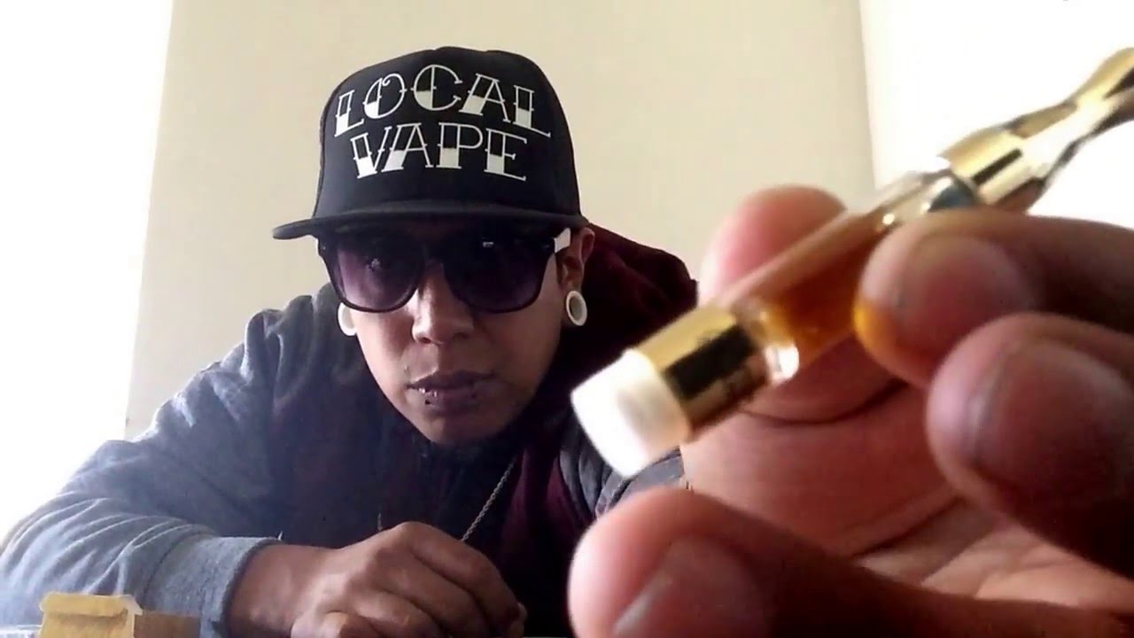 The 420 Review TV | Shatter Tanks Review |