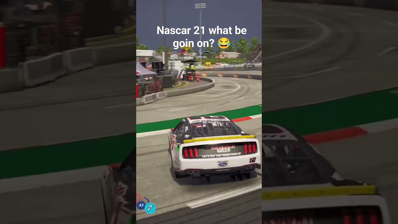 Motorsport games for ya