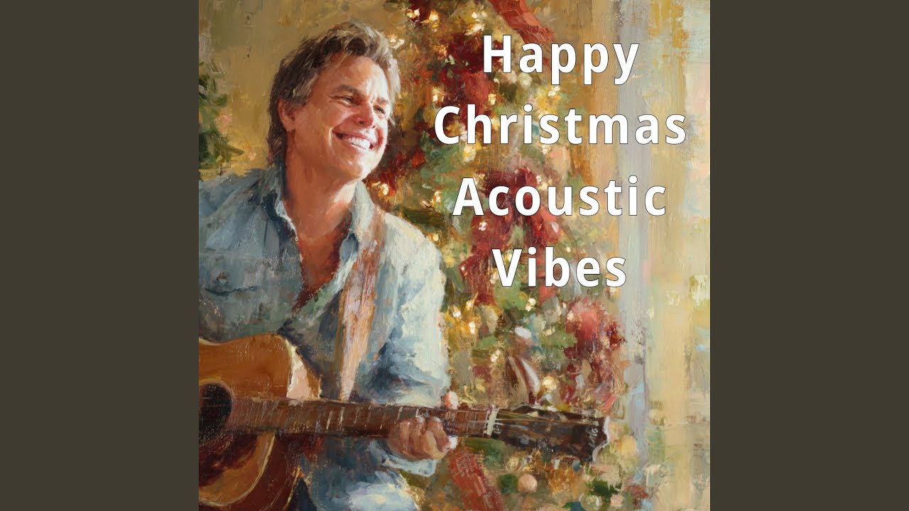 A December Full of Joy