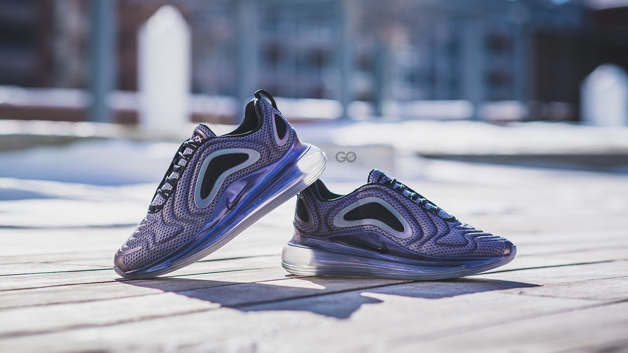 Nike Air Max 720 