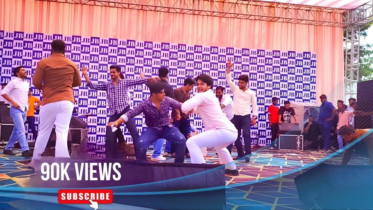 "Gujjars Song and Dance Showcase by JBKP Students" | Gujjar songs | Gujjar Sher |