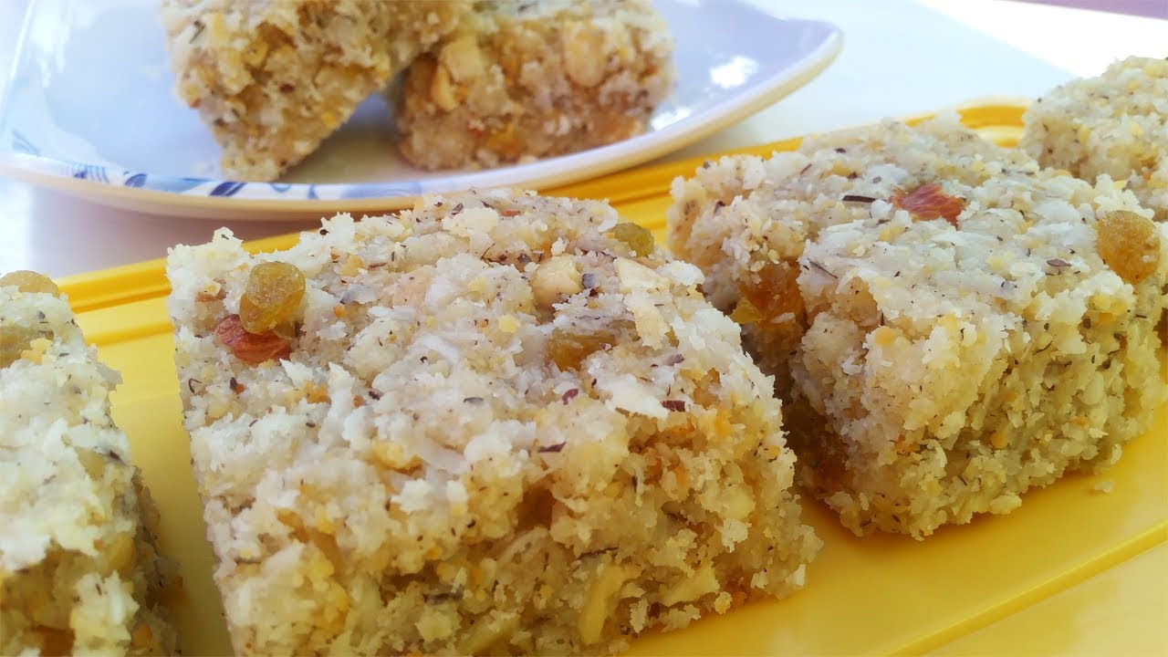 Gond Pak Recipe | गोंद पाक बनाने की विधि | Rajasthani Gond Pak Recipe in Hindi | Gond ki Burfi