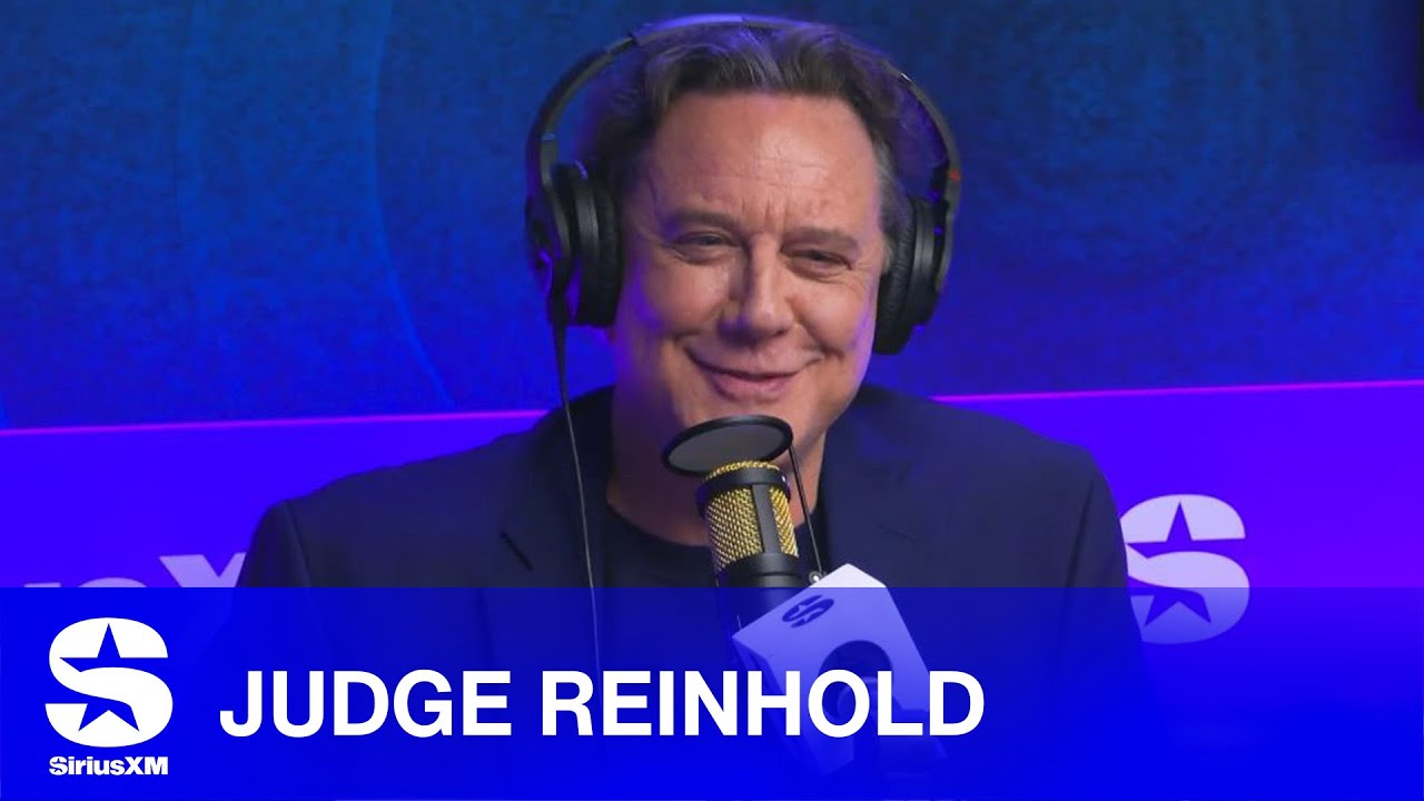 Judge Reinhold Reveals 'Seinfeld' Close Talker Episode Traumatized 