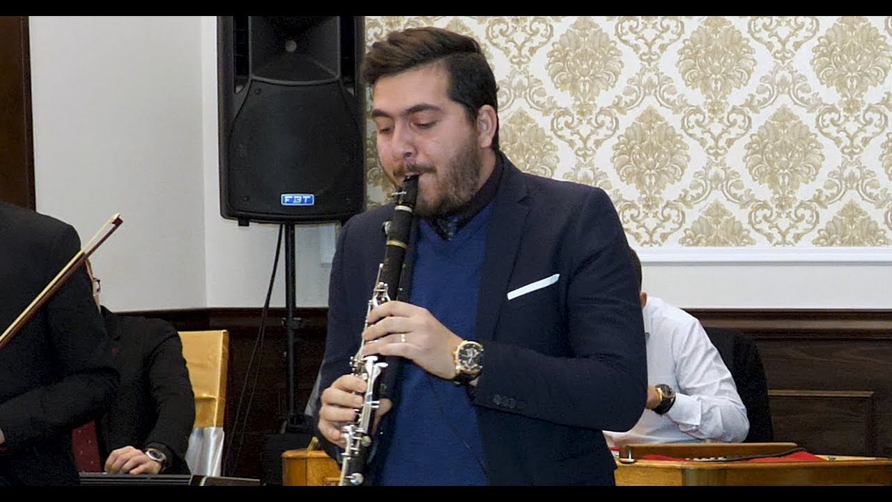Formula 9 - Program lautaresc la Ionut Pantazi part 2  2019 4k