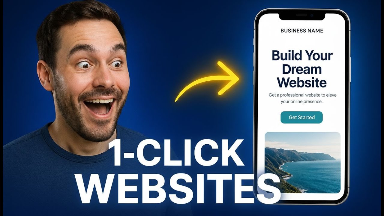 How to Make an AI Website Generator (& Automate Your Web Design Workflow)