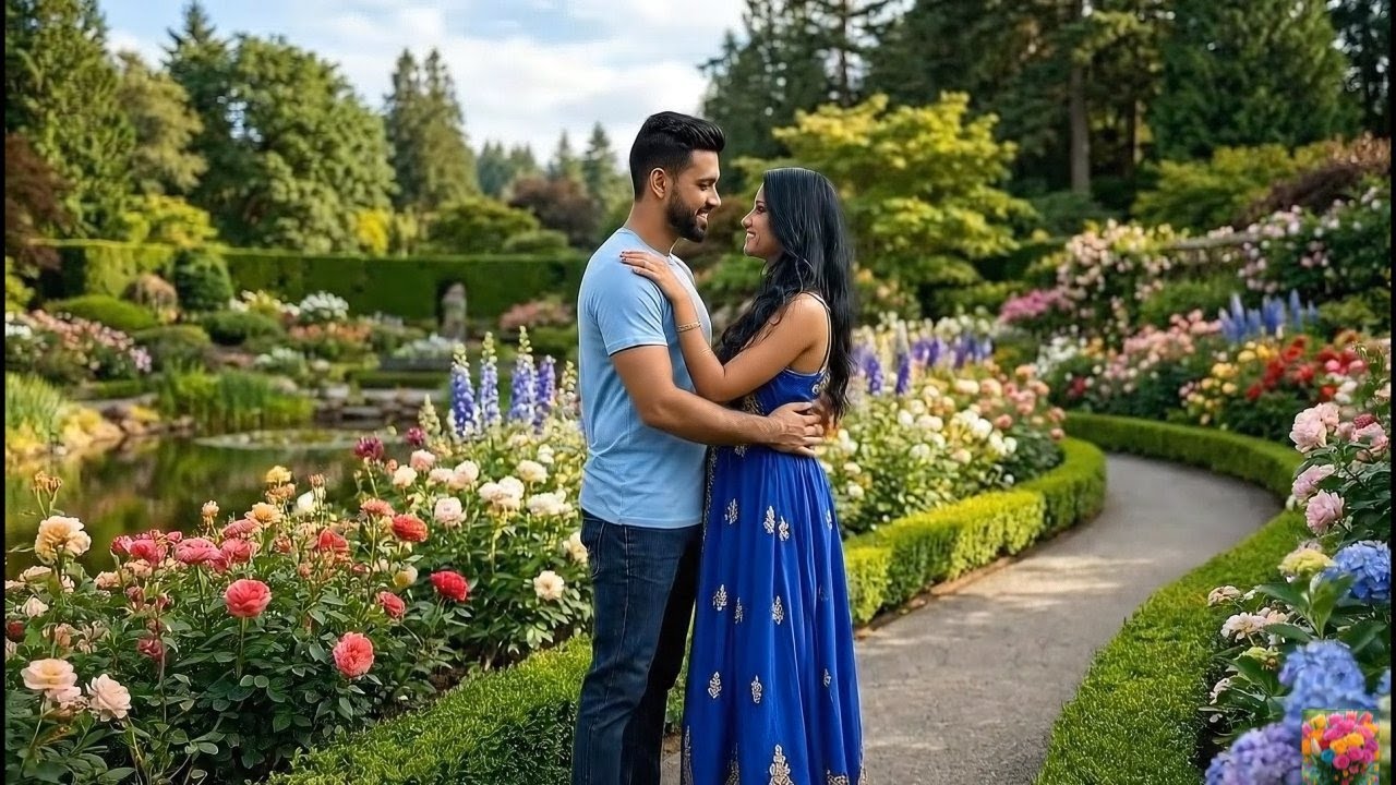 Malak Pipune, Nadee Nisansala / Tharush Nisal, මලක් පිපුනේ