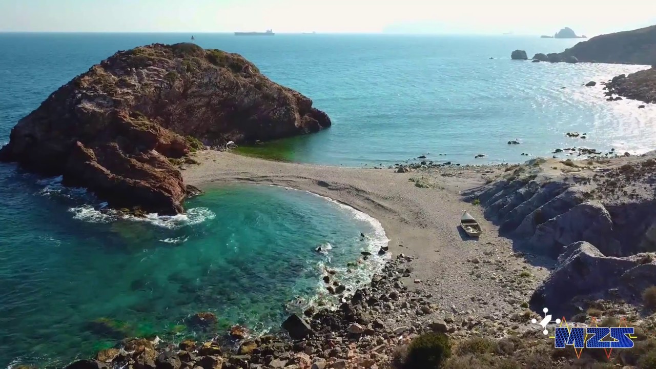 Isla Torrosa, Cartagena