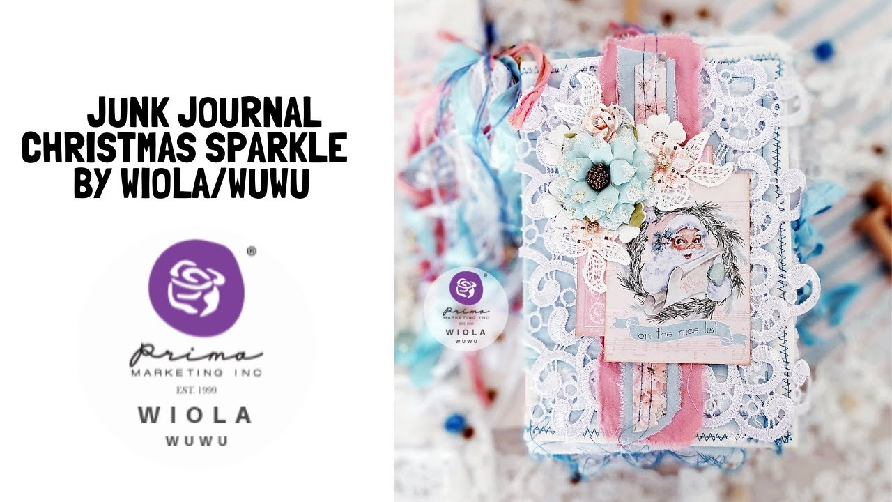 Junk Journal 