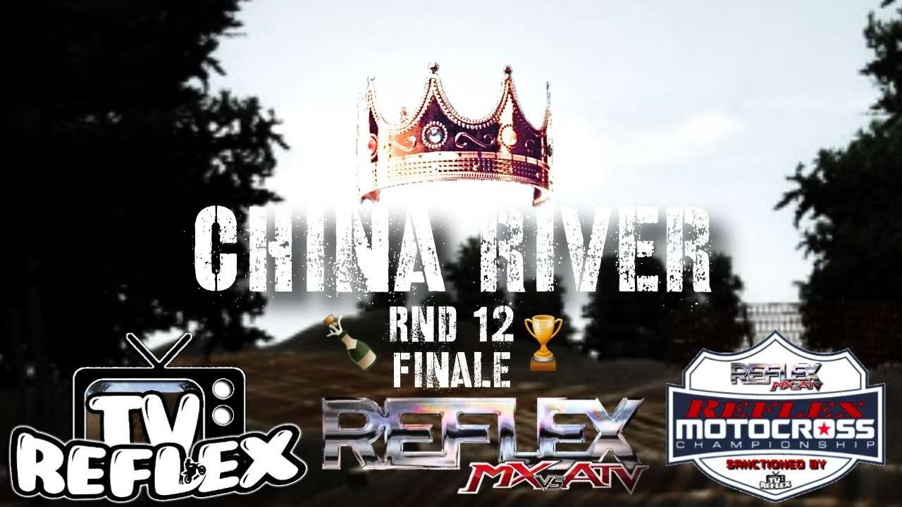 MX vs ATV Reflex 2023 King Of The Stocks Nationals Championship Rd12 Moto 1