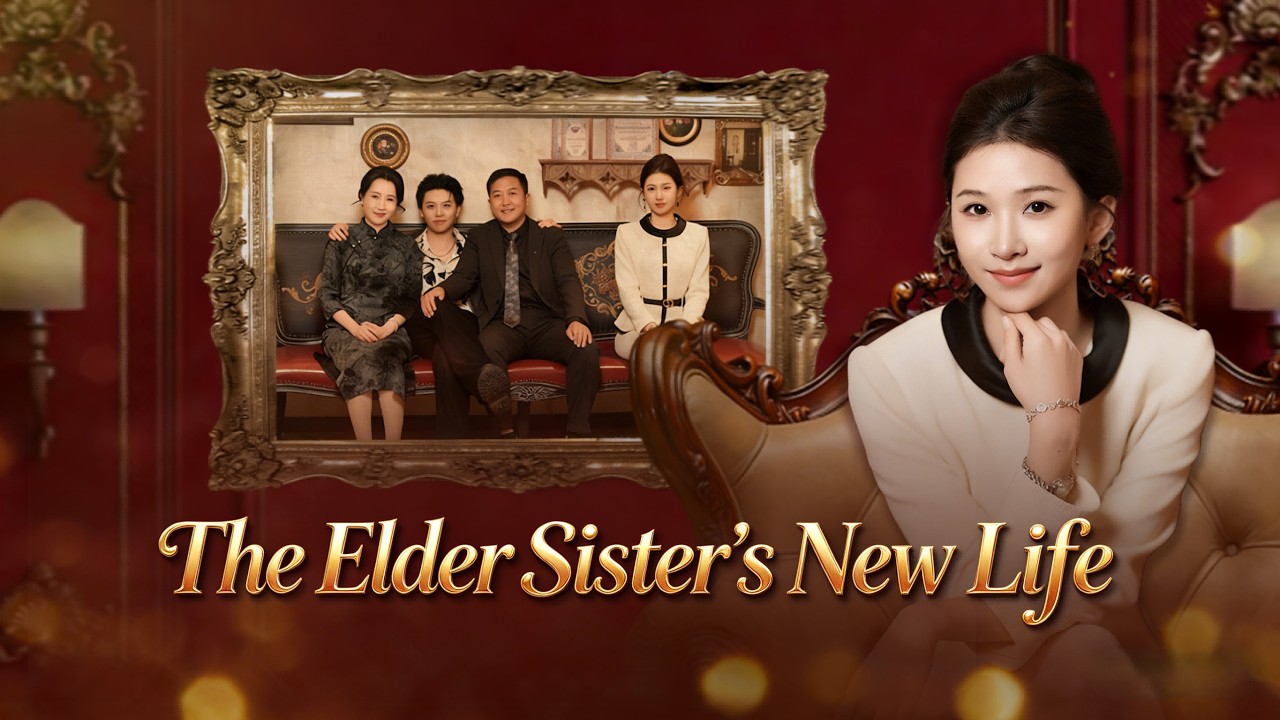 [ENG SUB]【新劇完整版】姐姐的新生 #霸道總裁 #甜寵愛情劇 #全集短劇 #drama #chinesedrama #熱門短劇