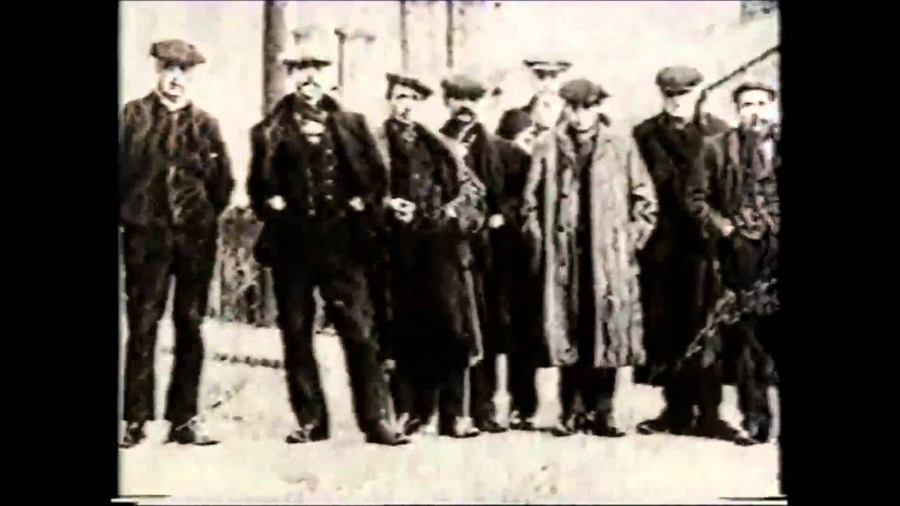 Flint and Deeside 20th Century Industry