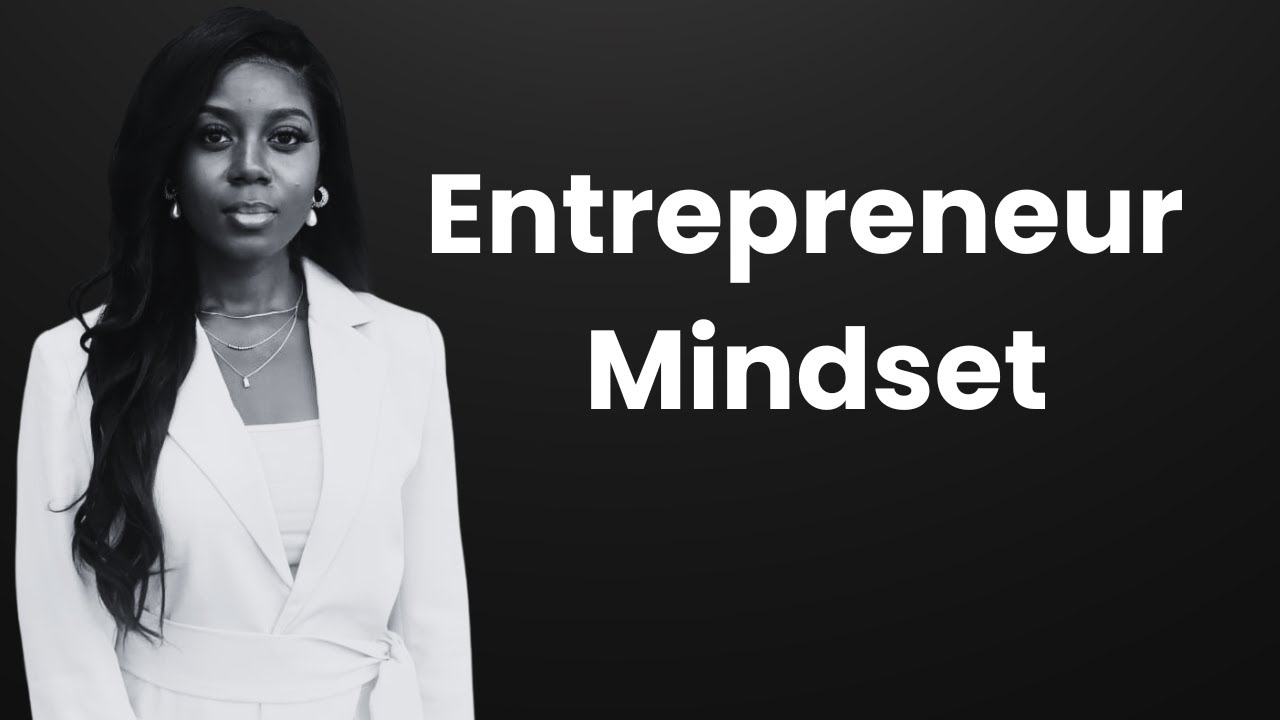 How I went from corporate mindset to CEO mindset