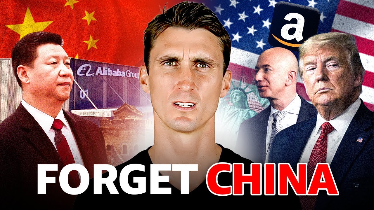 Forget China! How To Find Suppliers In USA, India, Mexico & Europe!